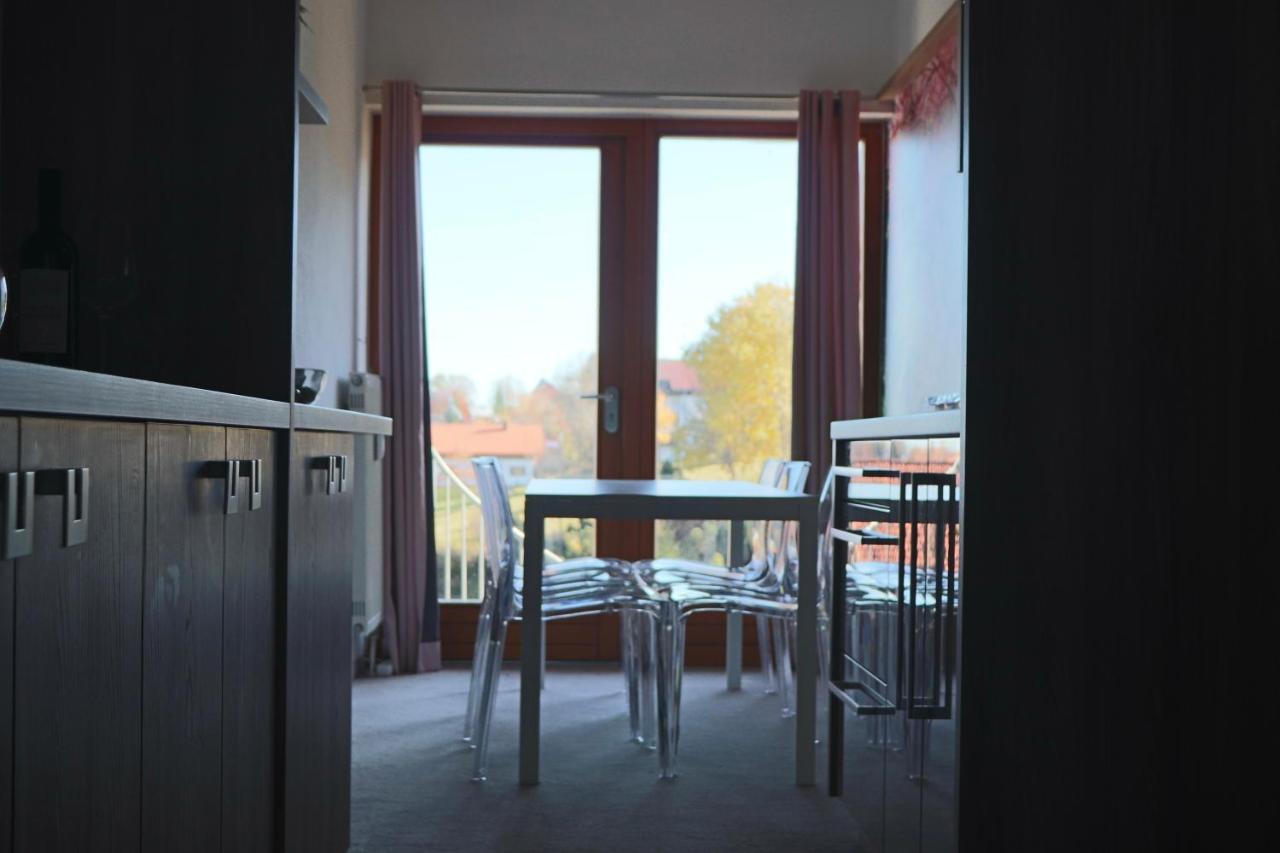 Fitapartman Mitterfirmiansreut
