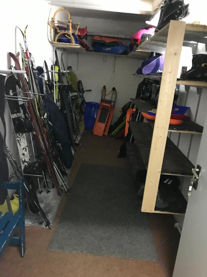 Fitapartman Apartment