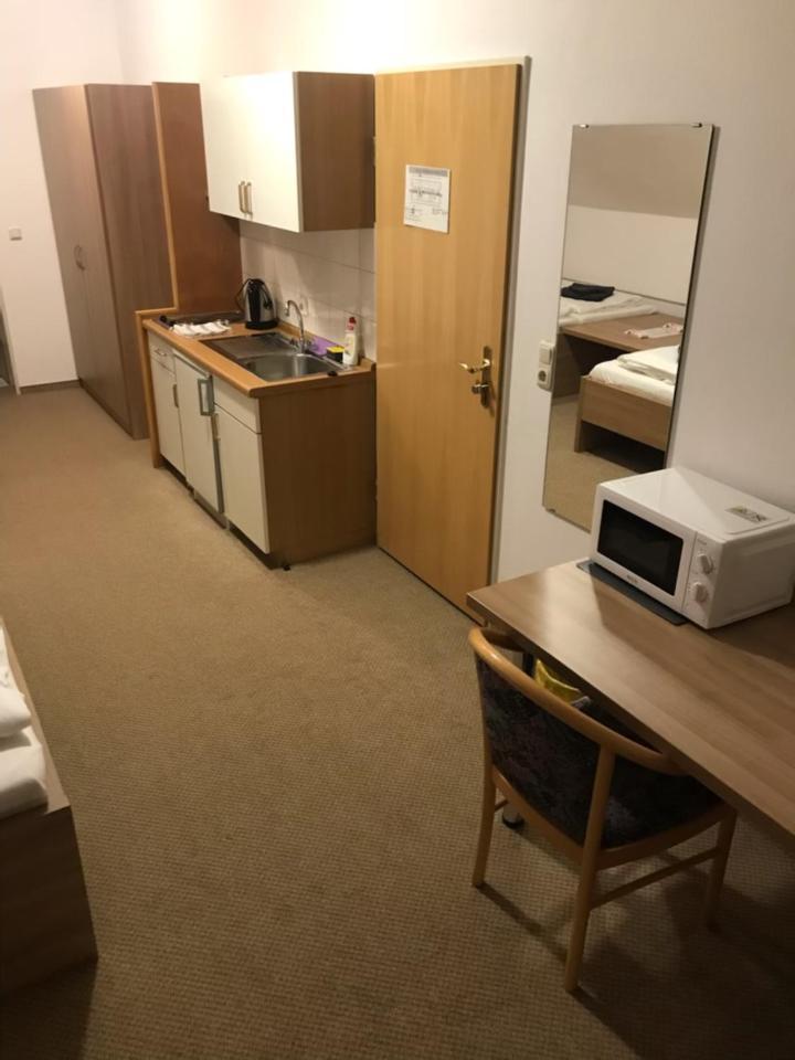 Fitapartman Apartment Mitterfirmiansreut