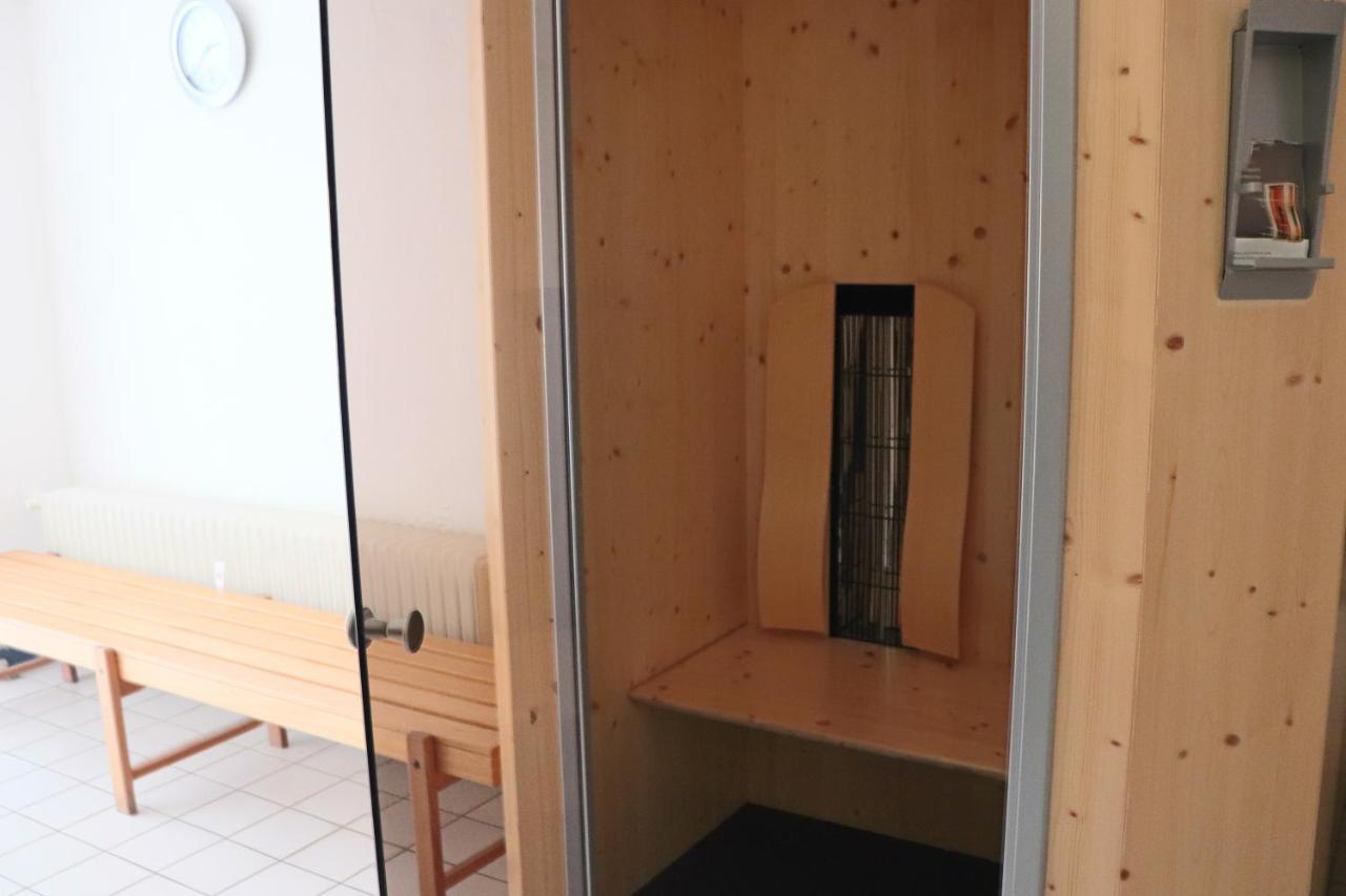 Fitapartman * Mitterfirmiansreut