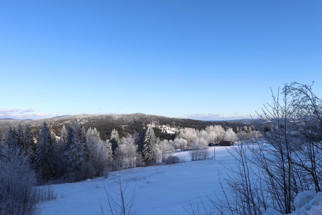 Fitapartman * Mitterfirmiansreut