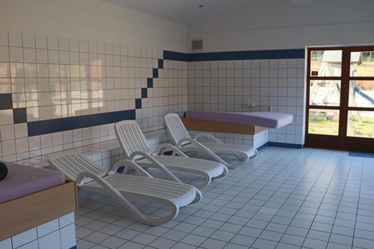 Fitapartman * Mitterfirmiansreut