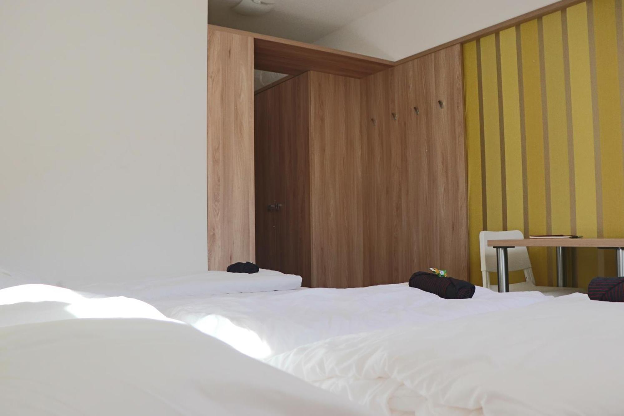 Fitapartman Apartment *