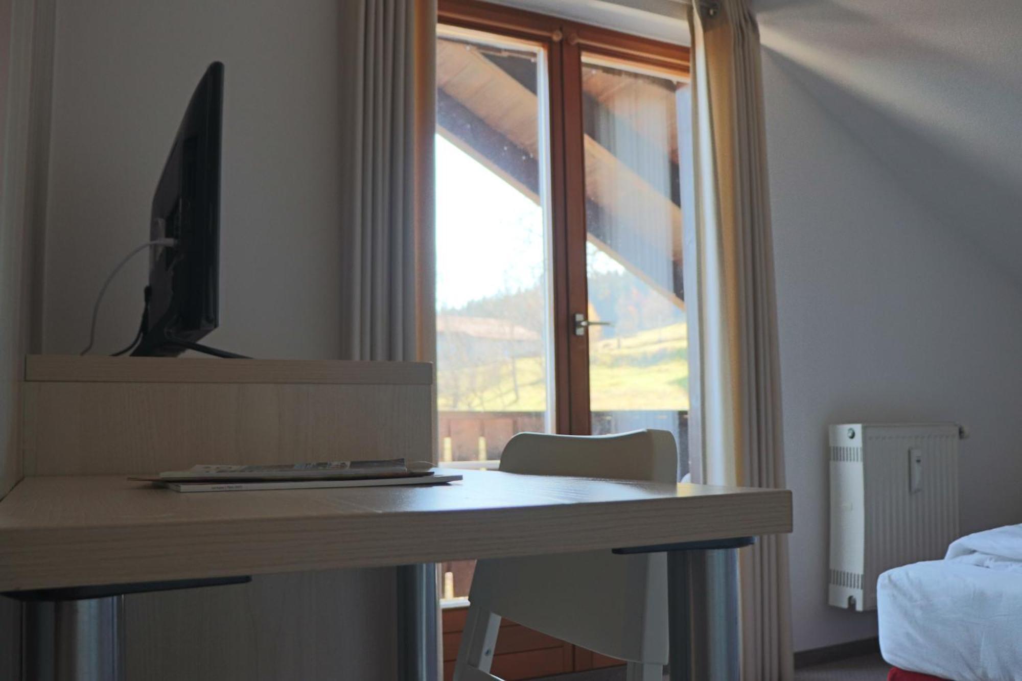 Fitapartman Apartment Mitterfirmiansreut