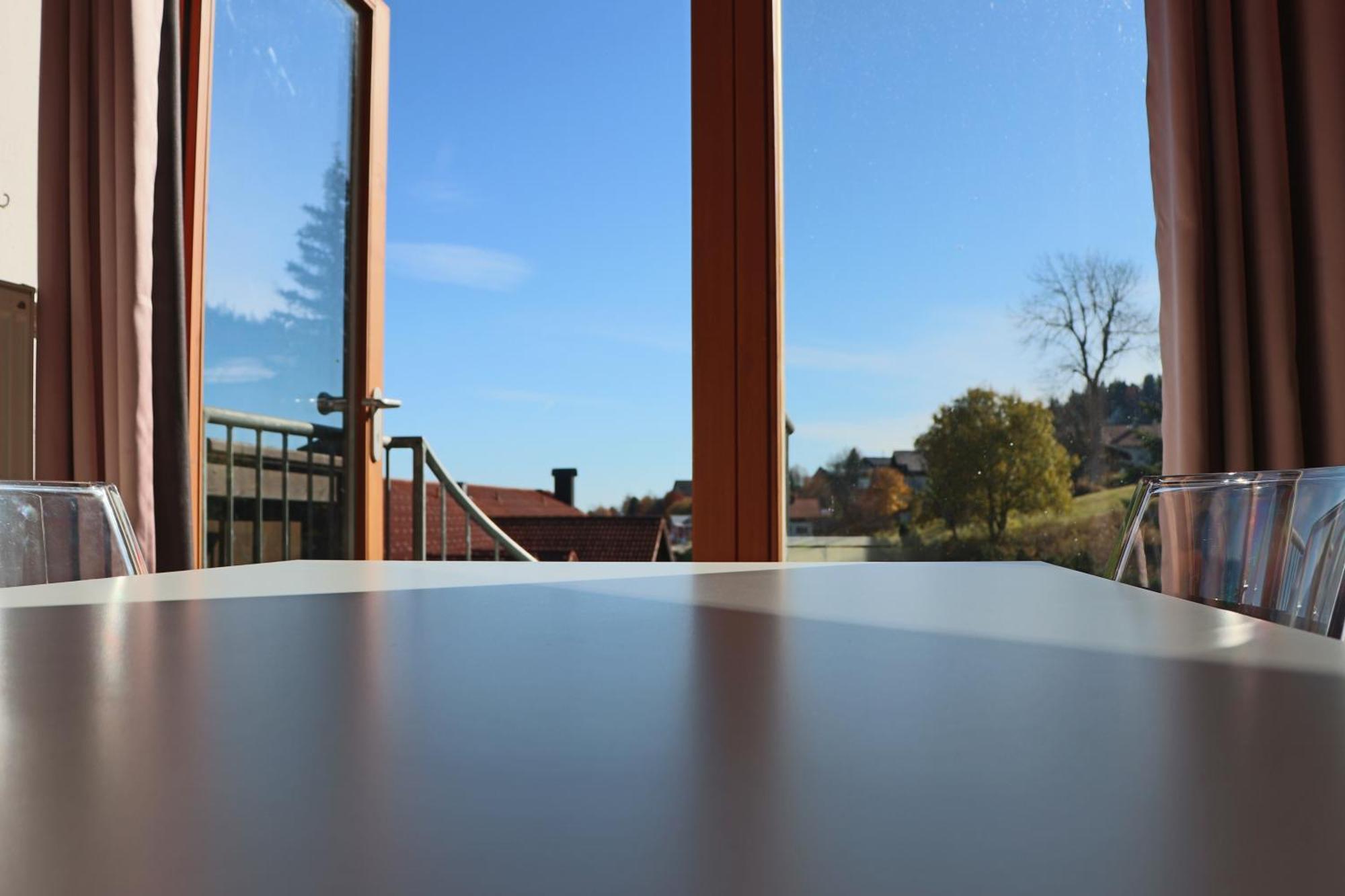 Fitapartman * Mitterfirmiansreut